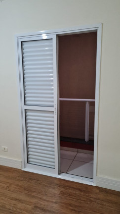 Imagem Apartamento com 2 Quartos à Venda, 86 m² em águia Da Castelo - Boituva