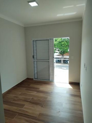 Imagem Casa com 3 Quartos à Venda, 127 m² em Jardim Paraíso De Viracopos - Campinas Imagem Casa com 3 Quartos à Venda, 127 m² em Jardim Paraíso De Viracopos - Campinas