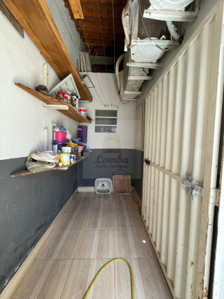 Imagem Casa com 3 Quartos para Alugar, 110 m² em Jardim Mossoró - Cuiabá