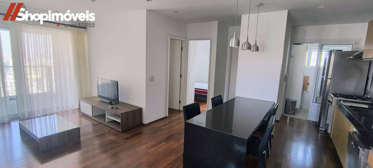 Imagem Apartamento com 2 Quartos para Alugar, 80 m² em Jardim Paulista - São Paulo Imagem Apartamento com 2 Quartos para Alugar, 80 m² em Jardim Paulista - São Paulo