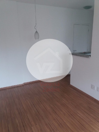 Imagem Apartamento com 2 Quartos à Venda, 51 m² em Vila Andrade - São Paulo Imagem Apartamento com 2 Quartos à Venda, 51 m² em Vila Andrade - São Paulo