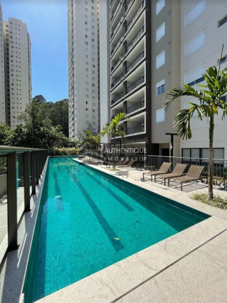 Imagem Apartamento com 3 Quartos à Venda, 76 m² em Vila Andrade - São Paulo Imagem Apartamento com 3 Quartos à Venda, 76 m² em Vila Andrade - São Paulo