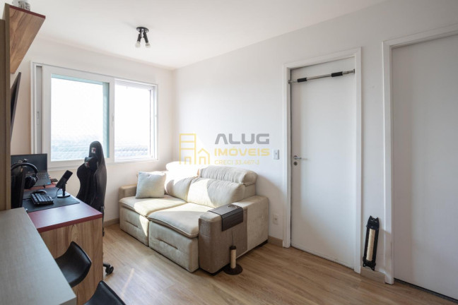 Imagem Apartamento com 1 Quarto à Venda, 31 m² em água Branca - São Paulo Imagem Apartamento com 1 Quarto à Venda, 31 m² em água Branca - São Paulo