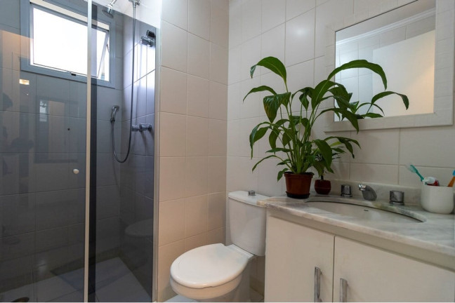 Imagem Apartamento com 3 Quartos à Venda, 94 m² em Jardim Vila Mariana - São Paulo
