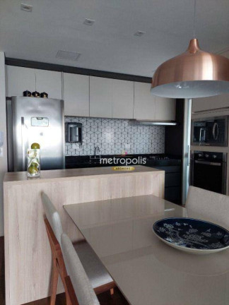 Imagem Apartamento com 3 Quartos à Venda, 90 m² em Vila Assunção - Santo André Imagem Apartamento com 3 Quartos à Venda, 90 m² em Vila Assunção - Santo André