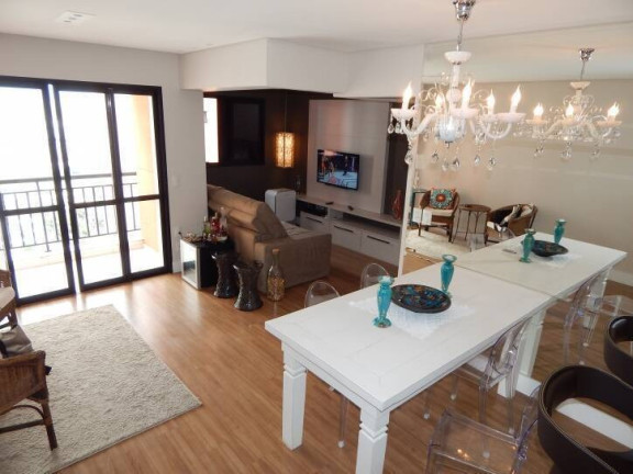 Imagem Apartamento com 3 Quartos à Venda, 77 m² em Ponte De São João - Jundiaí Imagem Apartamento com 3 Quartos à Venda, 77 m² em Ponte De São João - Jundiaí