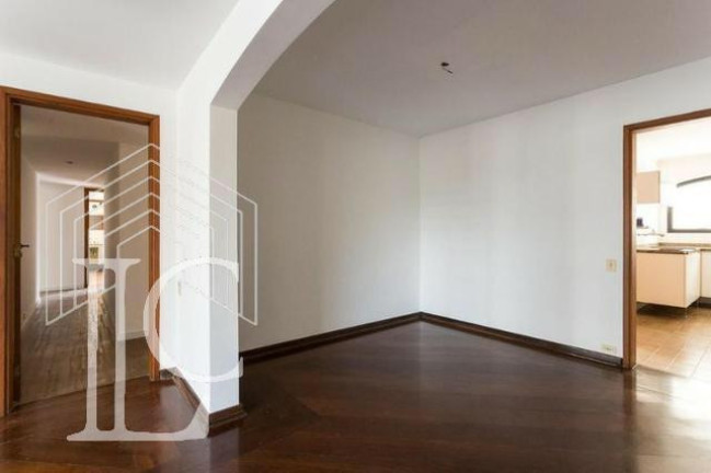 Imagem Apartamento com 4 Quartos à Venda, 181 m² em Moema - São Paulo