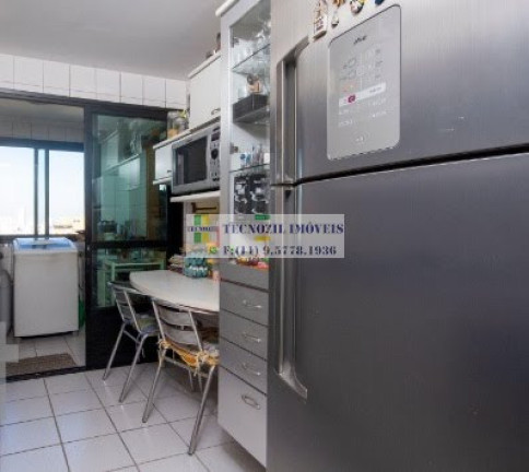 Imagem Apartamento com 3 Quartos à Venda, 105 m² em Jardim Vila Mariana - São Paulo Imagem Apartamento com 3 Quartos à Venda, 105 m² em Jardim Vila Mariana - São Paulo