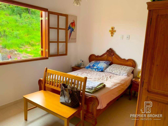 Imagem Casa com 2 Quartos à Venda, 135 m² em Vieira - Teresópolis Imagem Casa com 2 Quartos à Venda, 135 m² em Vieira - Teresópolis