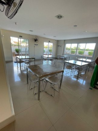 Imagem Apartamento com 1 Quarto à Venda, 23 m² em Iguatemi - Ribeirão Preto Imagem Apartamento com 1 Quarto à Venda, 23 m² em Iguatemi - Ribeirão Preto