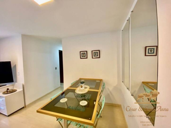 Imagem Apartamento com 2 Quartos à Venda, 63 m² em Alto Da Boa Vista - Campos Do Jordão