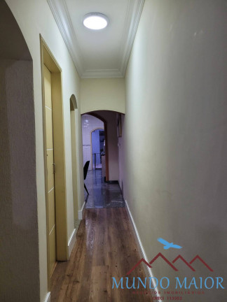 Imagem Casa com 3 Quartos à Venda, 132 m² em Curuça - Santo André Imagem Casa com 3 Quartos à Venda, 132 m² em Curuça - Santo André