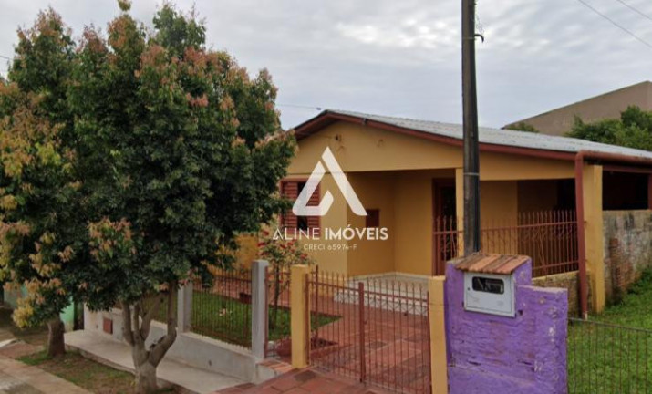 Casa com 2 Quartos à Venda,  em Penha - Cruz Alta