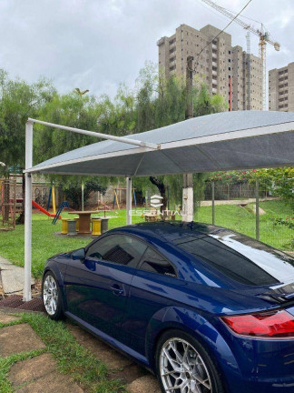 Imagem Apartamento com 2 Quartos à Venda ou Locação, 48 m² em Jardim Yolanda - São José Do Rio Preto