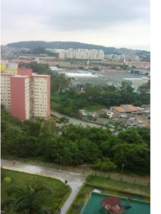 Imagem Apartamento com 2 Quartos à Venda, 62 m² em Taipas - São Paulo