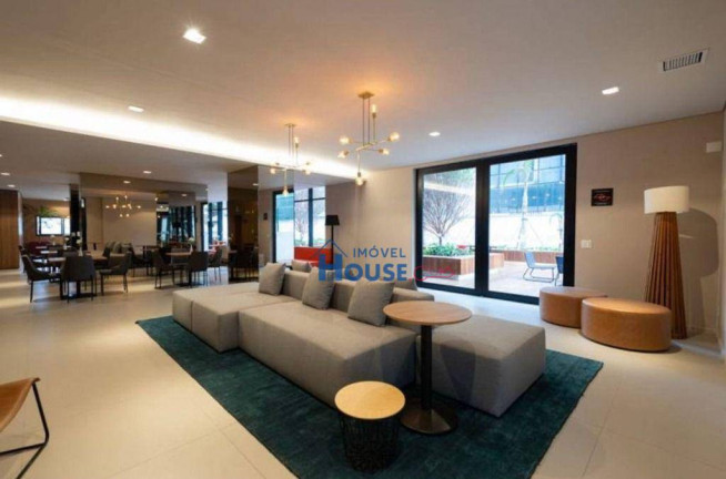 Imagem Apartamento com 2 Quartos à Venda, 80 m² em Vila Olímpia - São Paulo Imagem Apartamento com 2 Quartos à Venda, 80 m² em Vila Olímpia - São Paulo