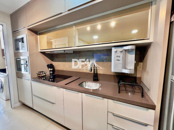 Imagem Imóvel com 3 Quartos à Venda, 48 m² em Taguatinga Sul (taguatinga) - Brasília