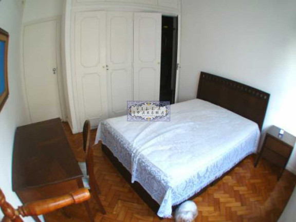Imagem Apartamento com 5 Quartos à Venda, 300 m² em Copacabana - Rio De Janeiro Imagem Apartamento com 5 Quartos à Venda, 300 m² em Copacabana - Rio De Janeiro