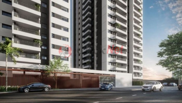 Imagem Apartamento com 3 Quartos à Venda, 108 m² em Vila Gilda - Santo André Imagem Apartamento com 3 Quartos à Venda, 108 m² em Vila Gilda - Santo André