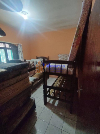 Imagem Casa com 2 Quartos à Venda, 130 m² em Itaguai - Mongaguá Imagem Casa com 2 Quartos à Venda, 130 m² em Itaguai - Mongaguá