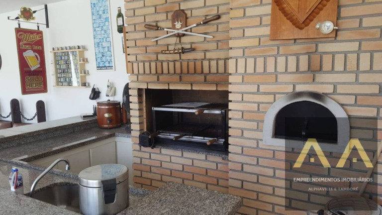 Imagem Casa com 4 Quartos à Venda, 560 m² em Alphaville - Santana De Parnaíba Imagem Casa com 4 Quartos à Venda, 560 m² em Alphaville - Santana De Parnaíba