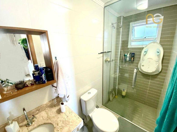 Imagem Apartamento com 3 Quartos à Venda, 95 m² em Canto Do Forte - Praia Grande Imagem Apartamento com 3 Quartos à Venda, 95 m² em Canto Do Forte - Praia Grande