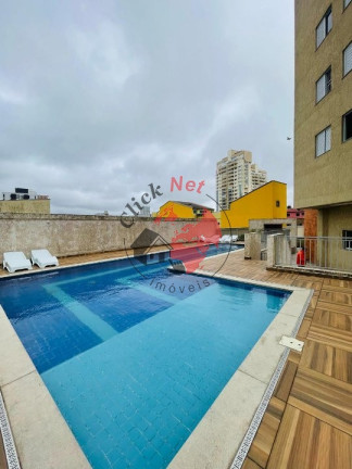 Imagem Apartamento com 2 Quartos à Venda, 60 m² em Casa Branca - Santo André Imagem Apartamento com 2 Quartos à Venda, 60 m² em Casa Branca - Santo André
