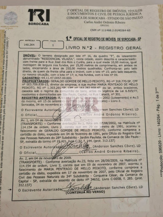Imagem Casa de Condomínio com 4 Quartos à Venda, 250 m² em Aparecidinha - Sorocaba