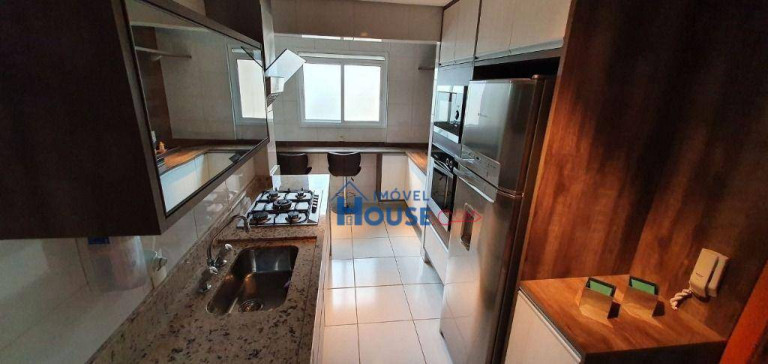 Imagem Apartamento com 2 Quartos à Venda, 90 m² em Vila Ipojuca - São Paulo