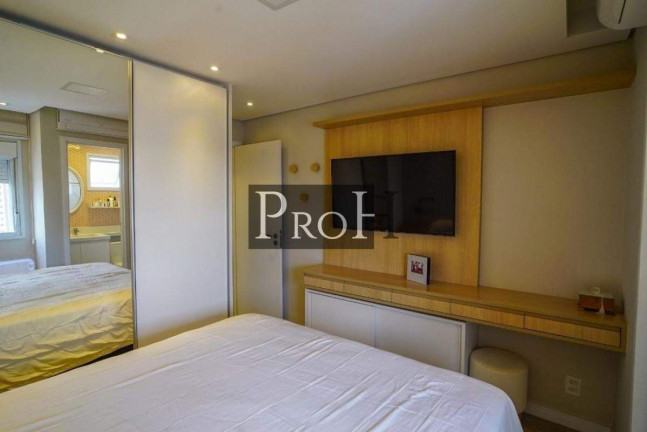 Imagem Apartamento com 3 Quartos à Venda, 91 m² em Vila Assunção - Santo André Imagem Apartamento com 3 Quartos à Venda, 91 m² em Vila Assunção - Santo André