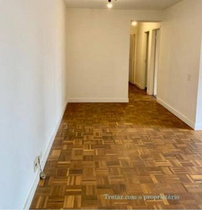 Imagem Imóvel com 3 Quartos à Venda, 107 m² em Brooklin Paulista - São Paulo Imagem Imóvel com 3 Quartos à Venda, 107 m² em Brooklin Paulista - São Paulo