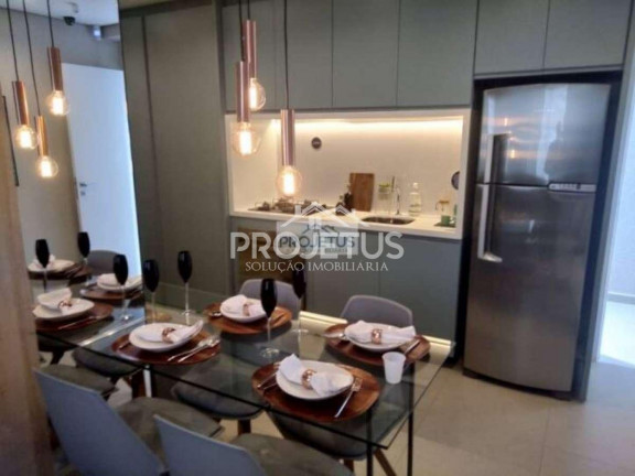 Imagem Apartamento com 2 Quartos à Venda, 40 m² em Jardim Boa Vista (zona Oeste) - São Paulo