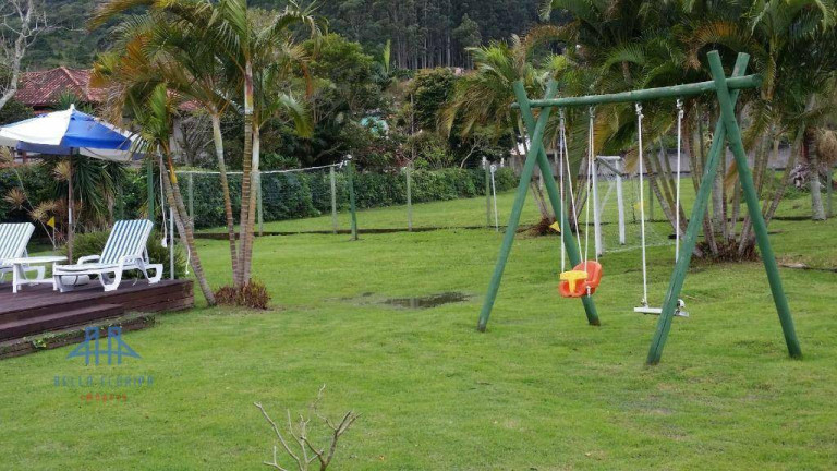 Imagem Chácara com 3 Quartos à Venda, 5 m² em Ratones - Florianópolis
