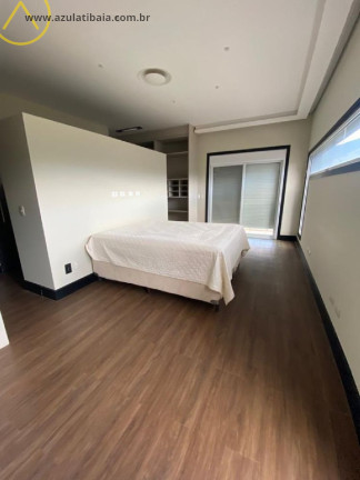 Imagem Casa com 4 Quartos à Venda, 377 m² em Condominio Residencial Agua Verde - Atibaia