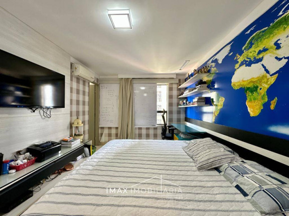 Imagem Apartamento com 5 Quartos à Venda, 214 m² em Miramar - João Pessoa