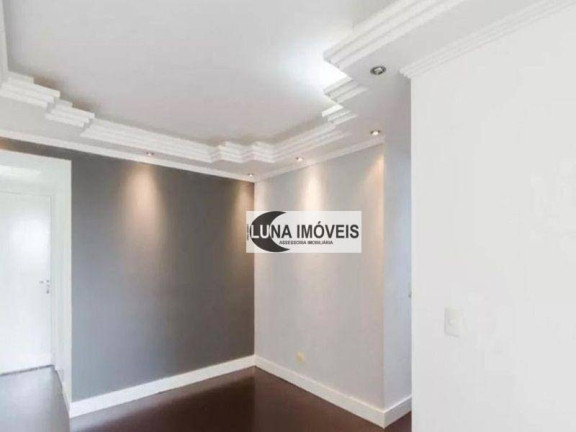 Imagem Apartamento com 3 Quartos à Venda, 68 m² em Baeta Neves - São Bernardo Do Campo