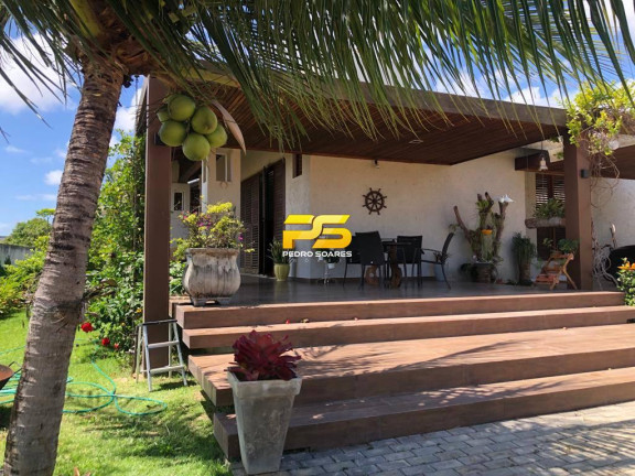 Imagem Casa com 3 Quartos à Venda, 340 m² em Conde
