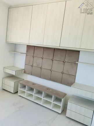 Imagem Imóvel com 2 Quartos para Alugar, 62 m² em Jardim Das Indústrias - São José Dos Campos