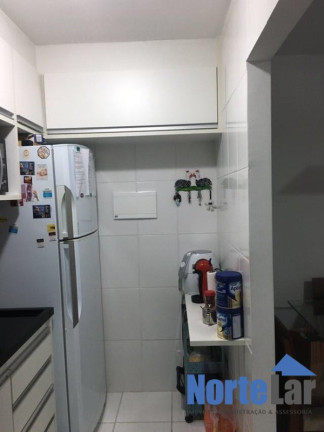 Imagem Apartamento com 2 Quartos à Venda, 50 m² em Vila Palmeiras - São Paulo