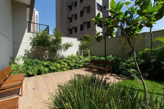 Imagem Apartamento com 1 Quarto à Venda, 42 m² em Vila Mariana - São Paulo