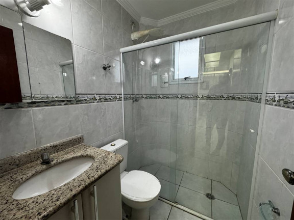 Imagem Apartamento com 3 Quartos à Venda, em Forte - Praia Grande Imagem Apartamento com 3 Quartos à Venda, em Forte - Praia Grande