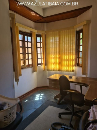 Imagem Casa com 4 Quartos à Venda, 446 m² em Vila Santista - Atibaia Imagem Casa com 4 Quartos à Venda, 446 m² em Vila Santista - Atibaia