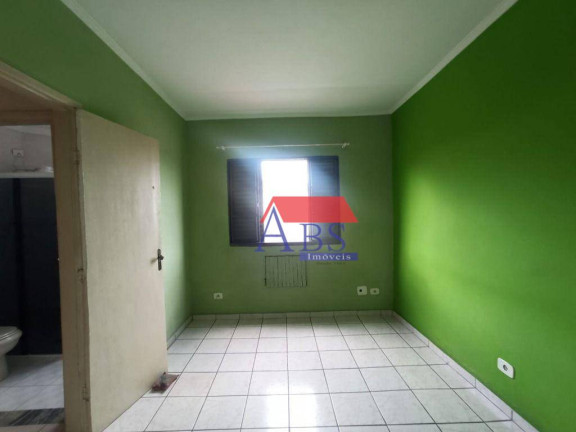 Imagem Apartamento com 2 Quartos à Venda, 57 m² em Jardim Casqueiro - Cubatão
