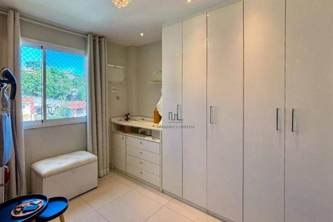 Imagem Apartamento com 3 Quartos à Venda, 80 m² em Badu - Niterói Imagem Apartamento com 3 Quartos à Venda, 80 m² em Badu - Niterói