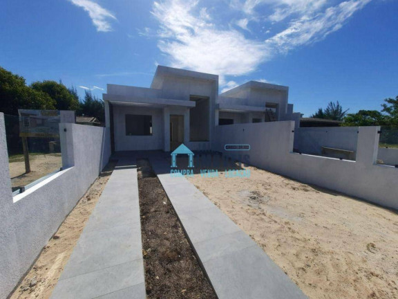 Imagem Casa com 2 Quartos à Venda, 68 m² em Nova Tramandaí - Tramandaí Imagem Casa com 2 Quartos à Venda, 68 m² em Nova Tramandaí - Tramandaí