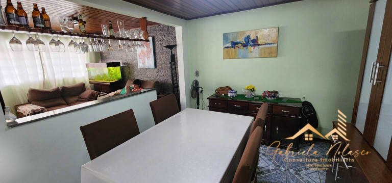 Imagem Casa com 3 Quartos à Venda, 82 m² em Mogi-mirim Ii - Mogi Mirim