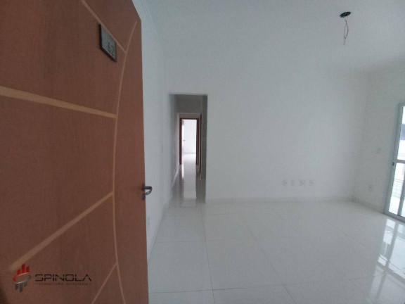 Imagem Apartamento com 2 Quartos à Venda, 71 m² em Boqueirão - Praia Grande