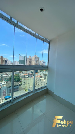 Imagem Imóvel com 2 Quartos à Venda, 65 m² em Itapuã - Vila Velha Imagem Imóvel com 2 Quartos à Venda, 65 m² em Itapuã - Vila Velha