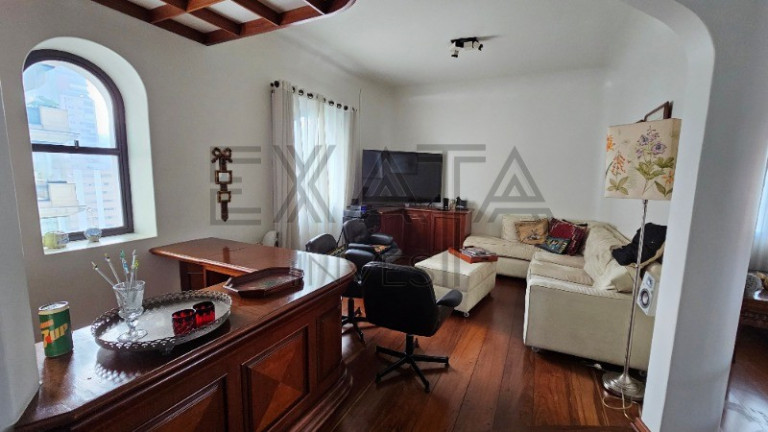 Imagem Imóvel com 4 Quartos à Venda, 278 m² em Jardim Paulista - São Paulo Imagem Imóvel com 4 Quartos à Venda, 278 m² em Jardim Paulista - São Paulo