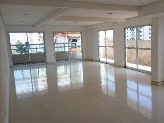 Imagem Apartamento com 3 Quartos à Venda, 189 m² em Guilhermina - Praia Grande Imagem Apartamento com 3 Quartos à Venda, 189 m² em Guilhermina - Praia Grande